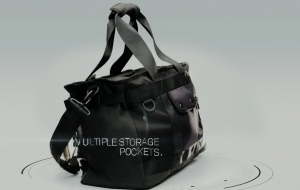 Video: Lexdray Classified Collection ‘Shanghai’ Tote