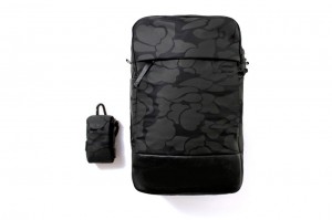 Beams x Incase Pack #3