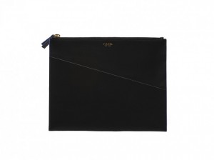 Vianel New York Spring/Summer 20134Leather Accessories
