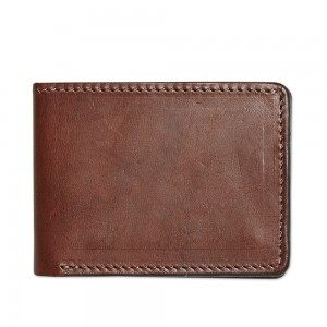 Tanner Goods Utility Billfold Wallet