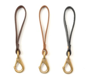 Kika NY “Loop Keychain”