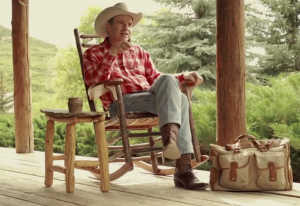 Video: Selectism Present The History Of The Ghurka #2 Bag