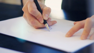 Video: Côte & Ciel Outline Their Creative Process