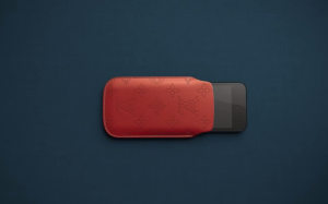 Video: Louis Vuitton “Back to the Future” Technical Cases