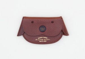 The Superior Labor “Leather Dog Wallet”