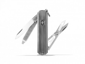 David Yurman for Victorinox Swiss Army Knife Collection