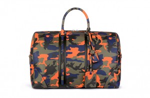 Givenchy Spring/Summer 2014 “LC” Luggage Collection