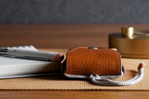 Hard Graft Heritage Box Card Case