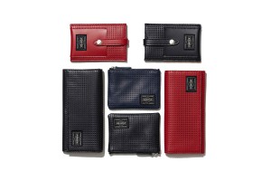 Head Porter Fall/Winter 2013 Accessories Collection