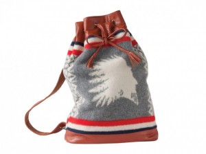 Pendleton ‘Heroic Chief’ Drawstring Backpack