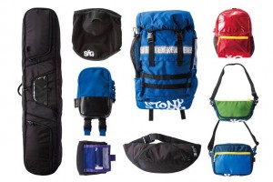 SAGLife Holiday 2013 Bag Collection
