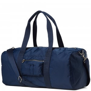 A.P.C. Roll Bag