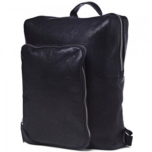 Maison Martin Margiela “11” Leather Backpack