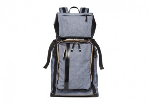 Marni Spring/Summer Backpack Collection