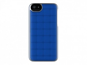 Adopted NYC Silicon Cusion iPhone Case