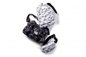Herschel Supply Co. x Beauty & Youth “Aloha” Accessory Collection