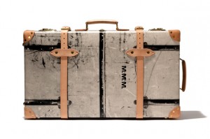 Maison Martin Margiela x Globe-Trotter 30″ Travel Case