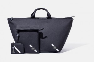 Saturdays Surf NYC x Porter Spring/Summer 2014 Bag Collection