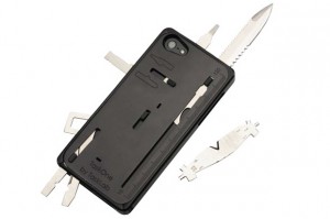 TaskLab’s “TaskOne” Utility Case for iPhone 5