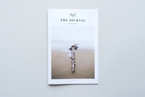The Journal by Herschel Supply Co.: Issue No 2
