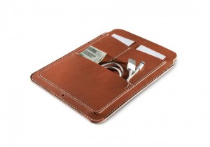 Killspencer Carrier Pouch for iPad Mini