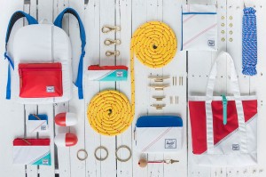 Herschel Supply Co. Spring/Summer 2014 Studio Collection