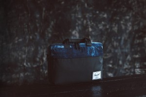 Herschel Supply Co. for Barneys “Bad Hill Workshop” Bag Collection
