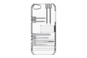In1Case Multi-Tool Case for iPhone 5/5s