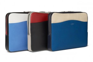 Jonathan Saunders for Smythson Spring/Summer Accessories Collection