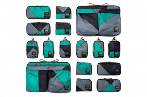Marni x Porter 2014 Business Accessories Collection
