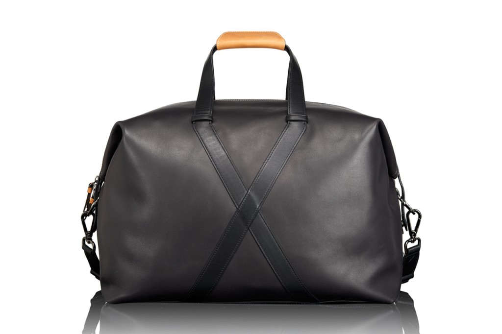 Tumi “Santa Monica” Collection