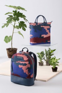 WANT les Essentiels de la Vie Spring/Summer 2014 Collection