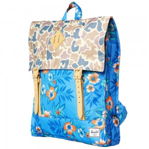 Herschel Supply Co. Survey Back Pack