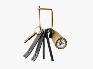 Kaufmann Mercantile EDC Bike Kit