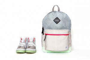 Magic Stick x Porter “Yeezy” Backpack