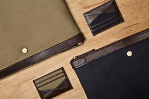 Mismo Spring/Summer 2014 Accessories