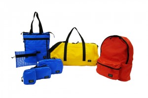 Porter Stand Exclusive Collection