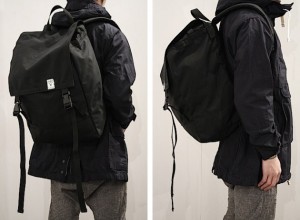 South2 West8 Nylon Canoe Sack and Trek Pack