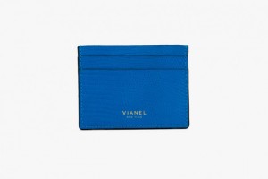 Vianel “Indonesian Ring Lizard” Cardholders