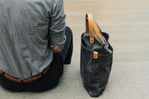 Winter Session ‘Felix’ Tote