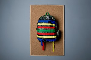 State Bags x Dee & Ricky Summer 2014 Backpack Collection