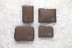 Head Porter Spring/Summer 2014 ‘Calvi’ Leather Accessories