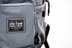 The Earth Summer 2014 Backpack Collection