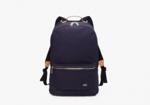Jack Spade for United Arrows Beauty & Youth Limited Edition Backpack & Tote