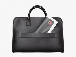 Travelteq “Trash” Laptop Bag for CitizenM Hotels