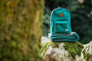 Booooooom x Herschel Supply Co. “Drawing on the Past” Collection