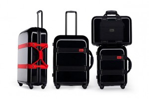 Crumpler Introduces “Vis-a-Vis” Luggage Collection