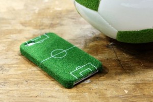 Shibaful “Trip do Brasil” iPhone 5/5s “Grass” Case