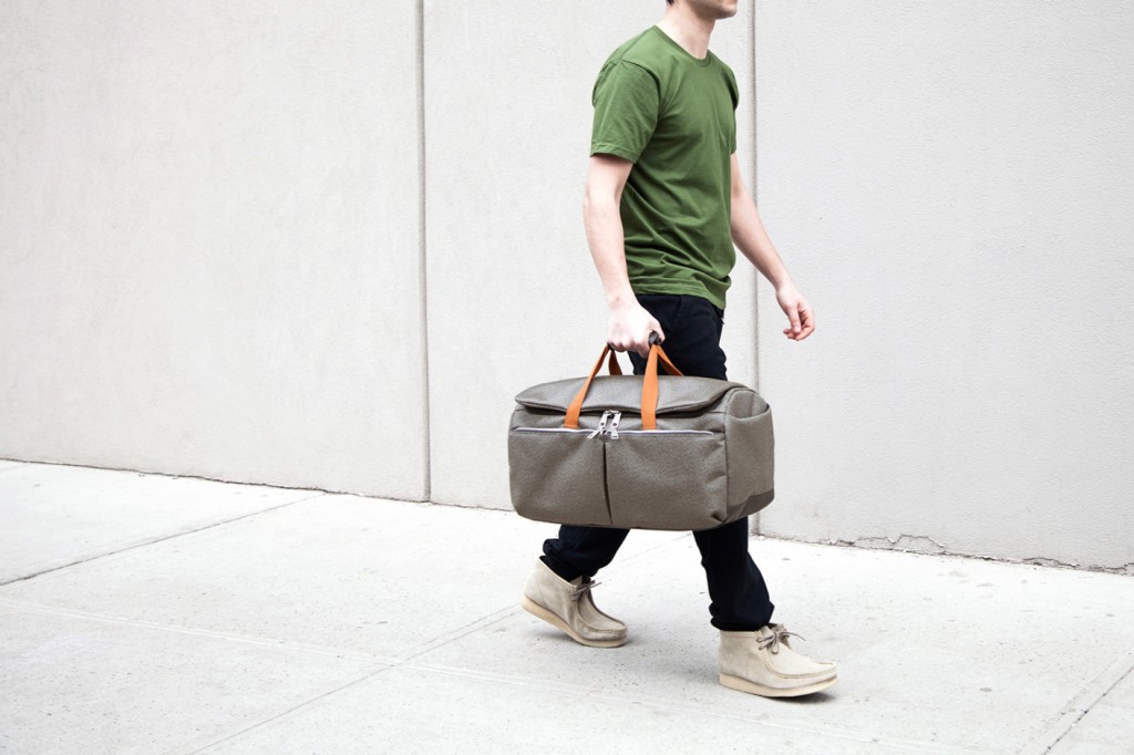 ULTRAOLIVE Spring/Summer 2014 “Pebble Collection” Lookbook