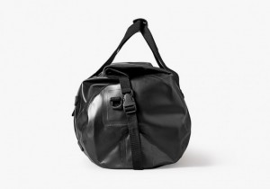 Filson Vinyl “Dry Duffel”
